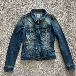 Mango denim jacket